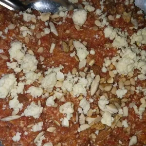 Gajjar Halwa