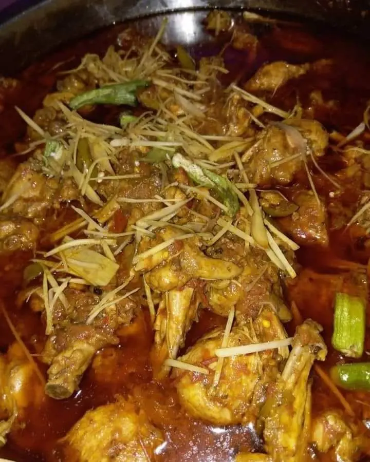 Best Kunna in DHA Karachi