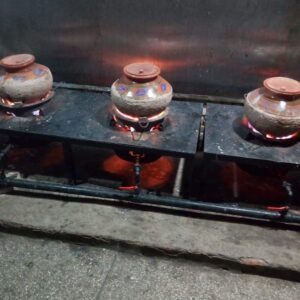 Mutton Kunna Chinioti (Joint Meat)