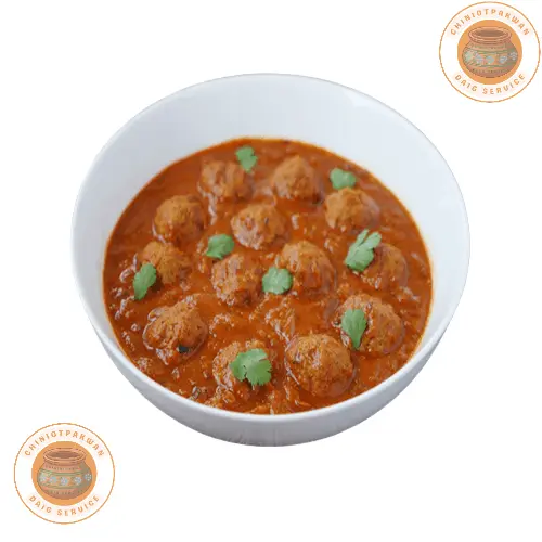 Beef Kofta Daig Beef Kofta Daig