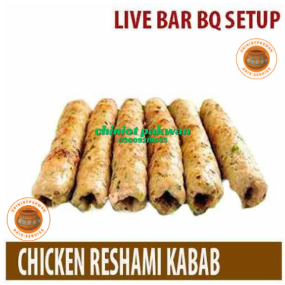 Mehndi Catering in Karachi