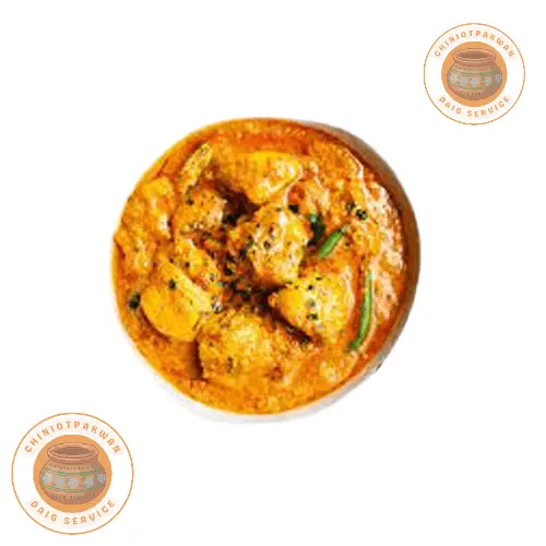 Chicken Boneless Handi Chicken Boneless Handi