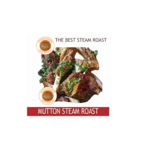 Mutton Joint Roast