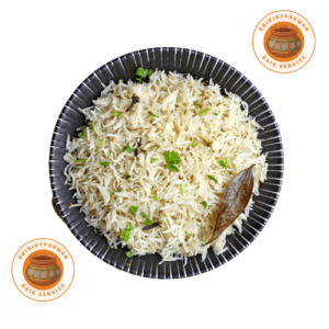 Chicken Zeera Pulao in Karachi – Best Daig Catering by Chiniot Pakwan