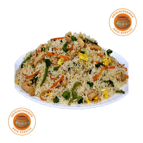 Chicken Vegetable Rice Price in Karachi | Best Catering Service – Chiniot Pakwan Chicken Vegetable Rice in Karachi – Best Catering Service by Chiniot Pakwan
