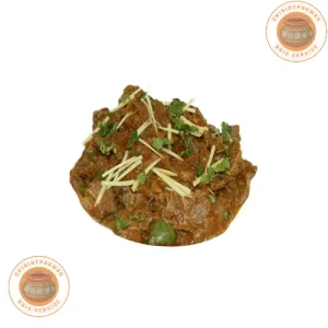 Beef Karahi Daig in Karachi – Premium Catering by Chiniot Pakwan