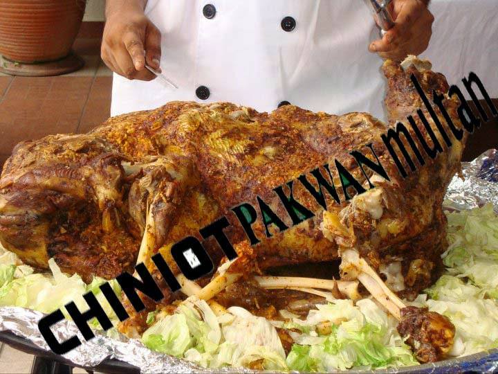 Best Kunna in DHA Karachi