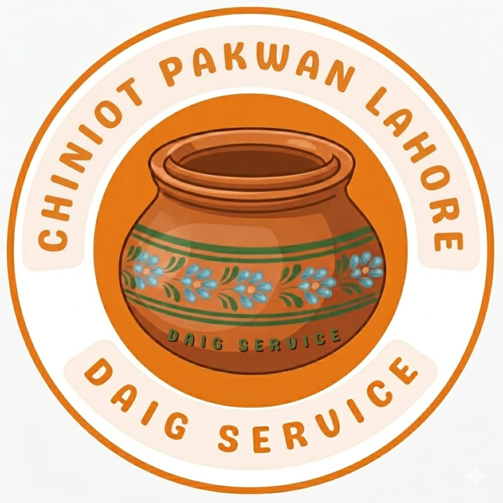Chiniot Pakwan Karachi