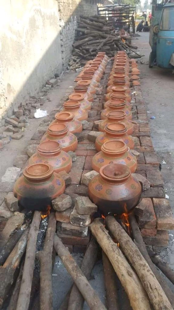 Best Mutton Kunna in Karachi