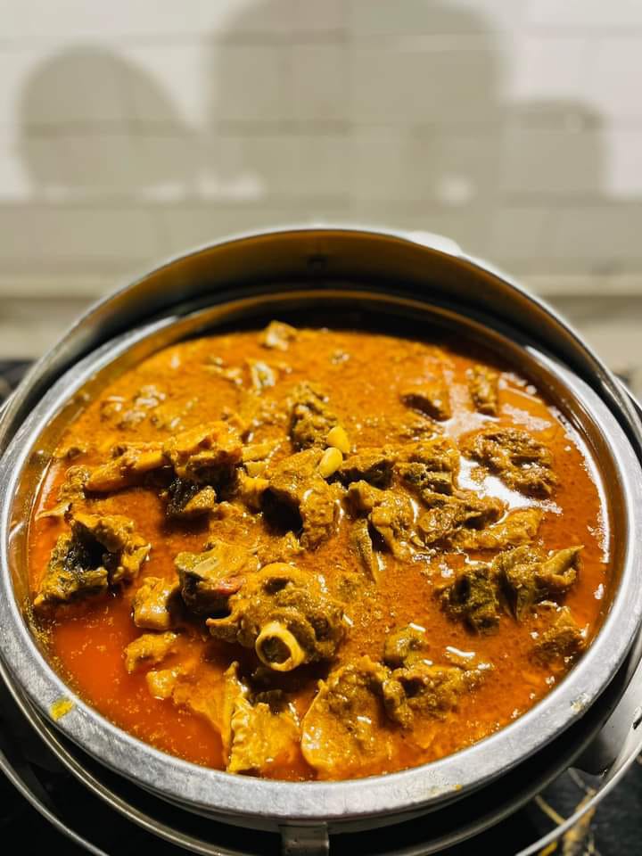 3 KG Biryani Daig Price in Karachi Today
