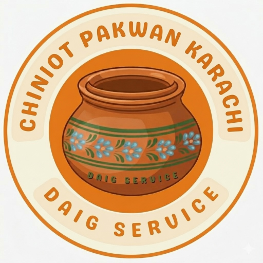 chiniot pakwan karachi