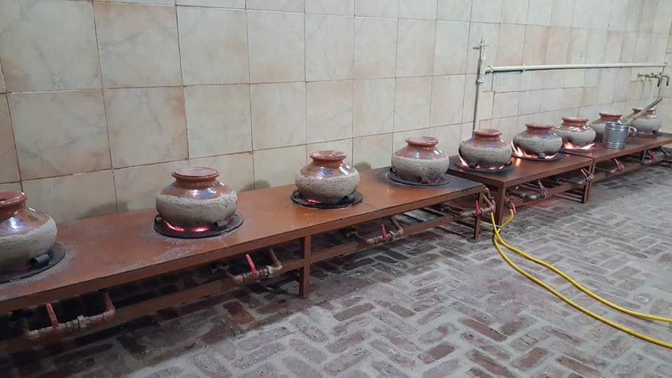 1 Dish Catering DHA Phase 8 Karachi