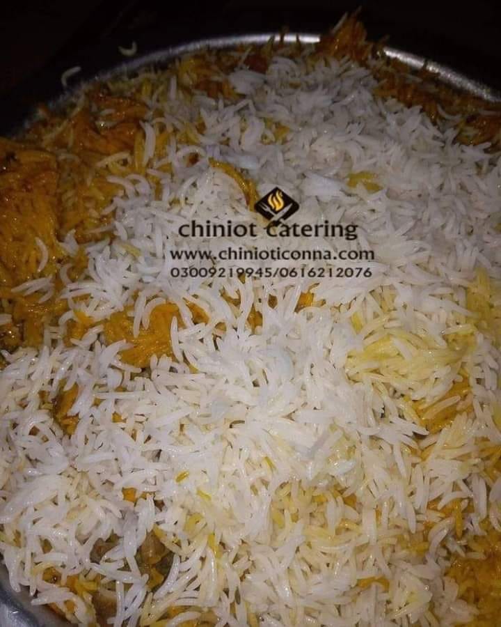 Chiniot Pakwan Karachi – Daig & Catering Services