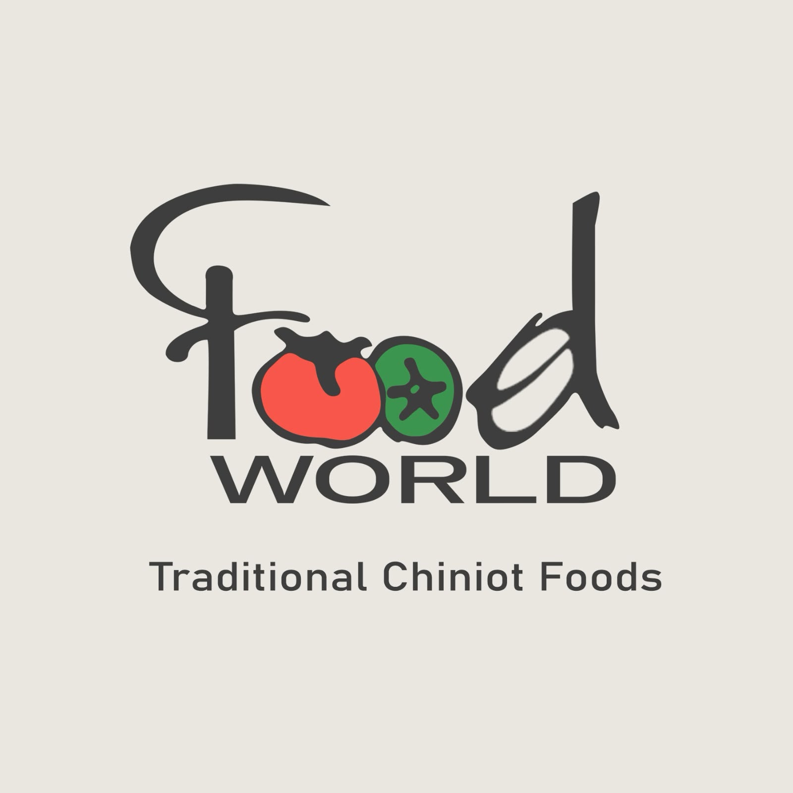 Food World Restaurant