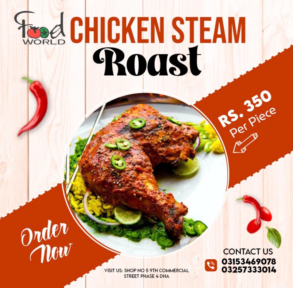 Best Daig Service in DHA Karachi