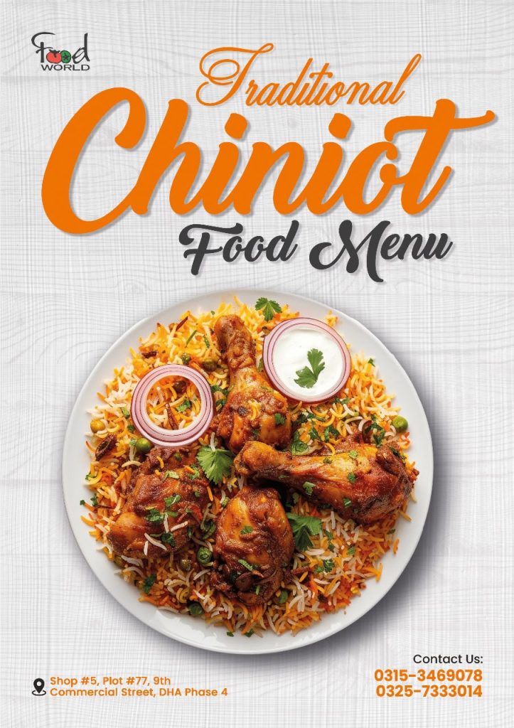 Best Daig Service in DHA Karachi